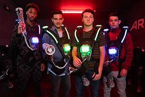 The First Team. Image shows from L to R: Benji Achebe (Shaquille Ali-Yebuah), Carlos Velez (Vadhir Derbez), Mattie Sullivan (Jake Short), Jack Turner (Jack McMullen). The First Team. Image shows from L to R: Benji Achebe (Shaquille Ali-Yebuah), Carlos Velez (Vadhir Derbez), Mattie Sullivan (Jake Short), Jack Turner (Jack McMullen).