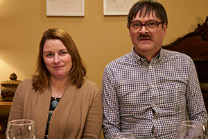 Friday Night Dinner Series 5 Episode Guide British Comedy Guide