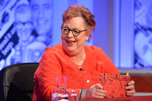 Have I Got News For You. Jo Brand. Have I Got News For You. Jo Brand.