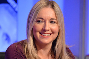 Have I Got News For You. Victoria Coren Mitchell. Have I Got News For You. Victoria Coren Mitchell.