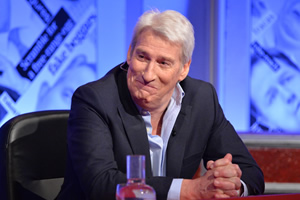 Have I Got News For You. Jeremy Paxman. Have I Got News For You. Jeremy Paxman.