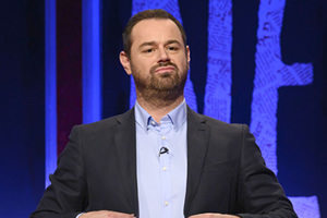 Have I Got News For You. Danny Dyer. Have I Got News For You. Danny Dyer.