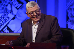 Have I Got News For You. Alan Johnson. Have I Got News For You. Alan Johnson.