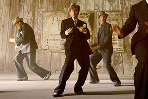 Horrible Histories. Ryan Sampson. Copyright: Lion Television. Horrible Histories. Ryan Sampson. Copyright: Lion Television.