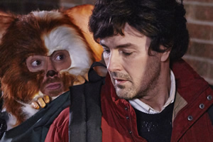 paddy keith comedy gremlins special christmas