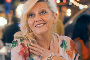 Camille coduri young