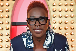 Gina Yashere to publish her autobiography