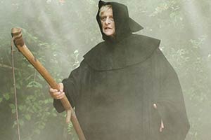 Porters. Tillman (Rutger Hauer). Porters. Tillman (Rutger Hauer).