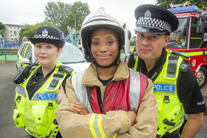 Scot Squad