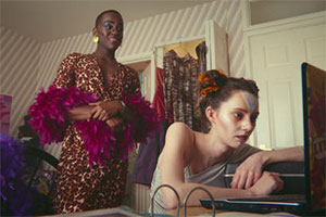 Sex Education. Copyright: Eleven Film. Sex Education. Copyright: Eleven Film.