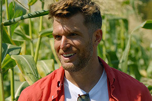 Shopping With Keith Lemon. Joel Dommett. Copyright: Talkback. Shopping With Keith Lemon. Joel Dommett. Copyright: Talkback.