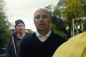 Sick Of It Series 1 episode guide - British Comedy Guide