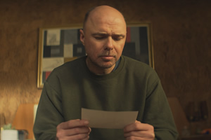 Sick Of It. Karl (Karl Pilkington). Sick Of It. Karl (Karl Pilkington).
