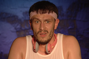 Soho Theatre Live. Richard Gadd. Soho Theatre Live. Richard Gadd.
