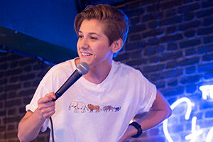 The Stand Up Sketch Show. Sarah Keyworth. The Stand Up Sketch Show. Sarah Keyworth.