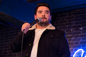 The Stand Up Sketch Show. Adam Rowe. The Stand Up Sketch Show. Adam Rowe.
