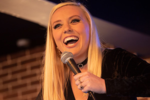 The Stand Up Sketch Show. Rachel Jackson. The Stand Up Sketch Show. Rachel Jackson.