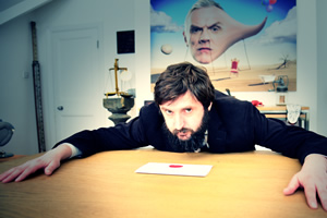 Taskmaster. Joe Wilkinson. Taskmaster. Joe Wilkinson.