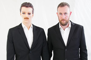 Taskmaster. Alex Horne. Copyright: Avalon Television. Taskmaster. Alex Horne. Copyright: Avalon Television.