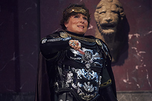 There's Something About Movies. Jennifer Saunders. There's Something About Movies. Jennifer Saunders.