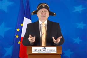 The Treason TV Show. Mark Brailsford. The Treason TV Show. Mark Brailsford.
