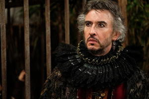 Zapped. Feffenhoffer (Steve Coogan). Zapped. Feffenhoffer (Steve Coogan).