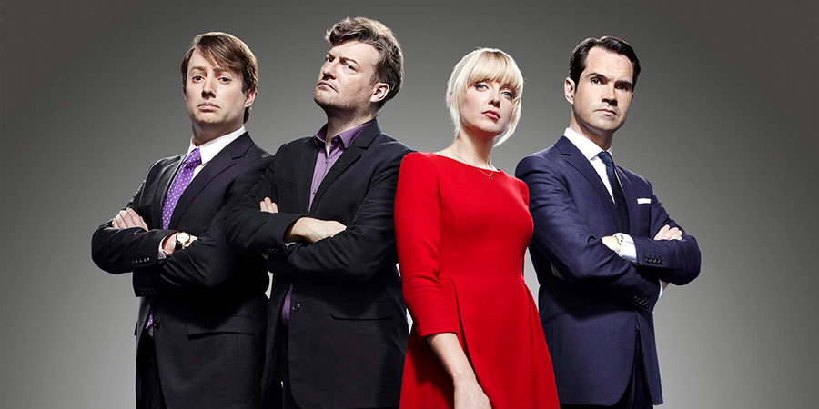 10 O Clock Live C4 Panel Show British Comedy Guide 10 O Clock Live C4 Panel Show British Comedy Guide