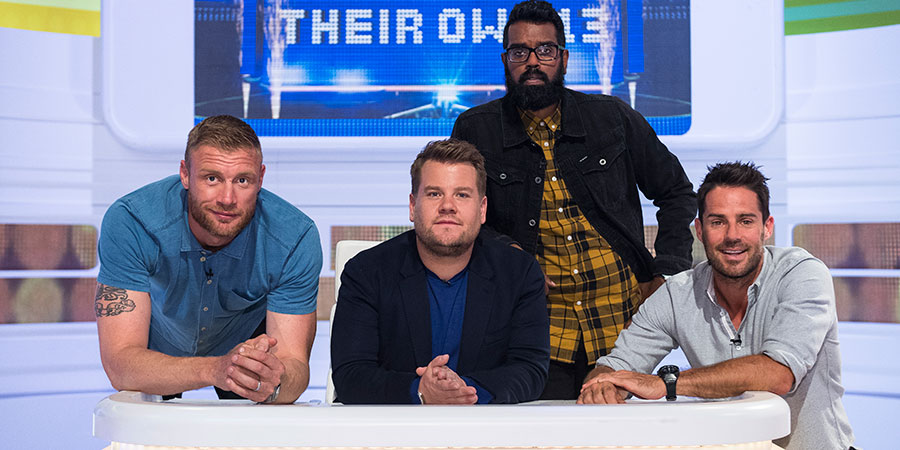 watch a league of their own online