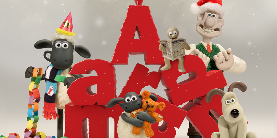 A Grand Night In: The Story Of Aardman. Copyright: BBC. A Grand Night In: The Story Of Aardman. Copyright: BBC.