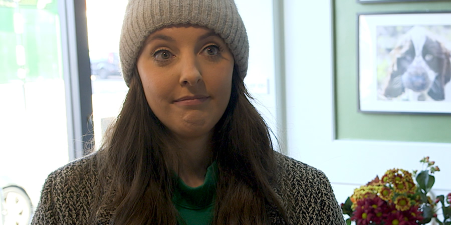 Age Of Outrage. Miriam Isaac. Copyright: BBC. Age Of Outrage. Miriam Isaac. Copyright: BBC.