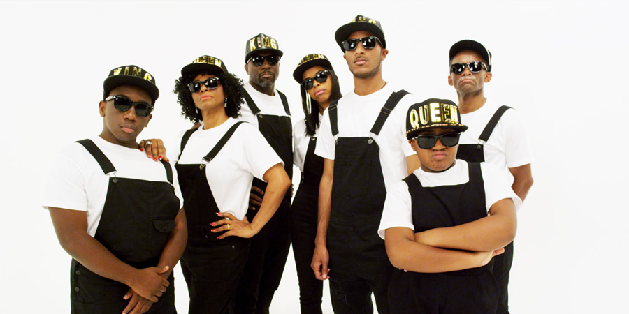 All About The McKenzies. All About The McKenzies.