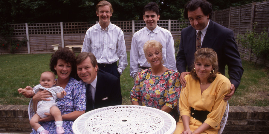 All Good Things. Copyright: BBC. All Good Things. Copyright: BBC.
