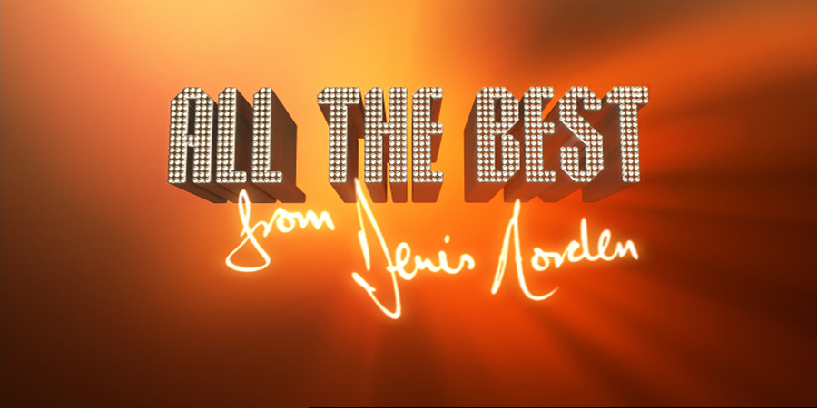 All The Best From Denis Norden. All The Best From Denis Norden.