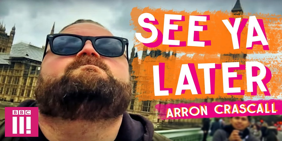 See Ya Later - Arron Crascall. Arron Crascall. See Ya Later - Arron Crascall. Arron Crascall.
