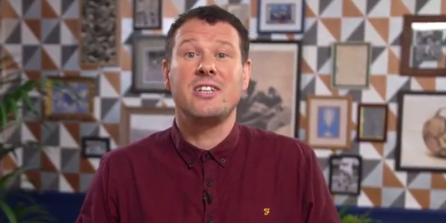 AskFans TV. Maff Brown. AskFans TV. Maff Brown.