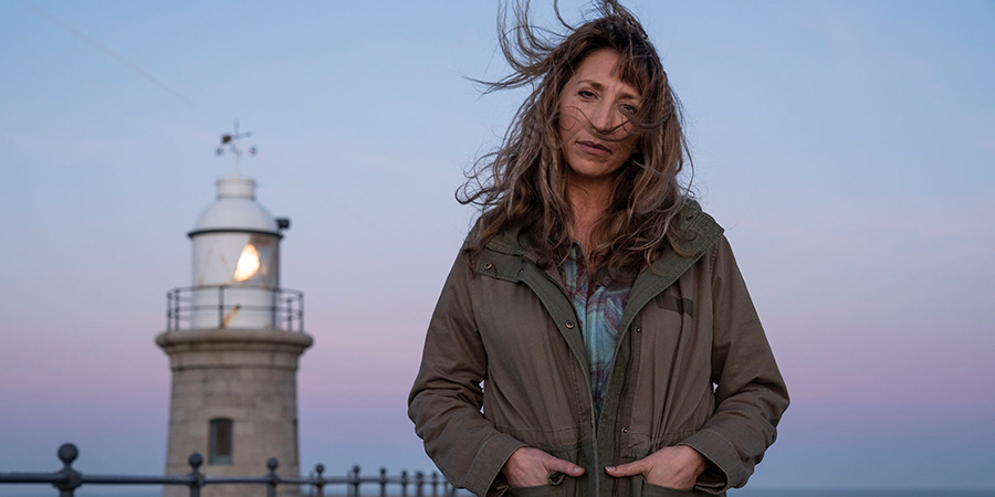 Back To Life. Miranda (Daisy Haggard). Copyright: Two Brothers Pictures. Back To Life. Miranda (Daisy Haggard). Copyright: Two Brothers Pictures.
