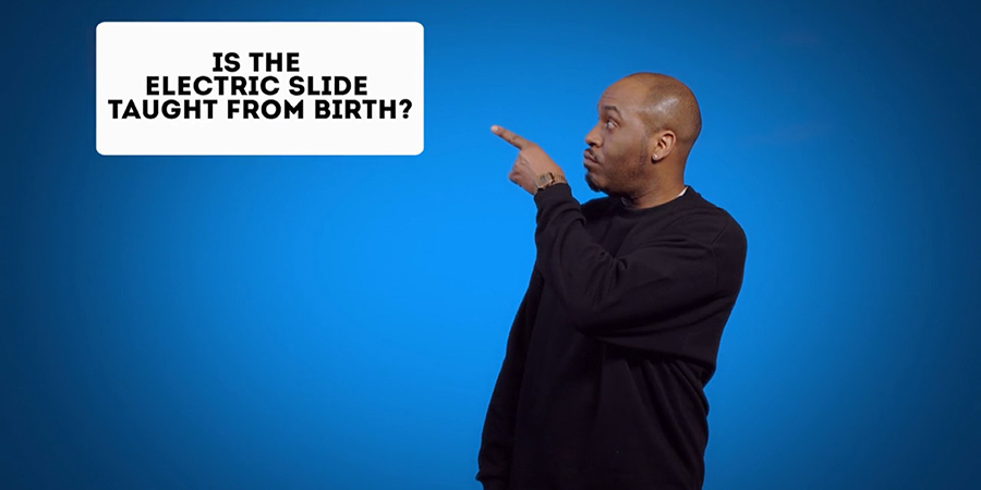 Bamous. Dane Baptiste. Bamous. Dane Baptiste.