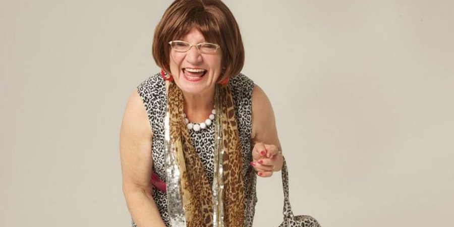 Janice Connolly. Janice Connolly.