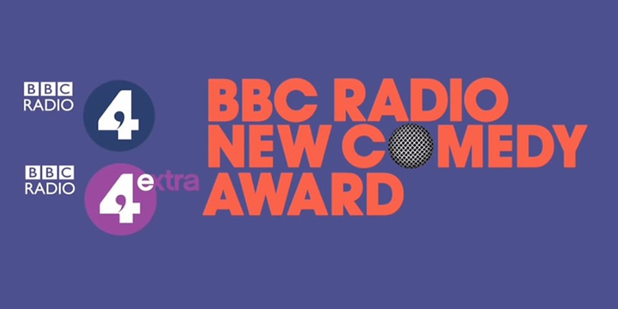 BBC Radio New Comedy Award. BBC Radio New Comedy Award.