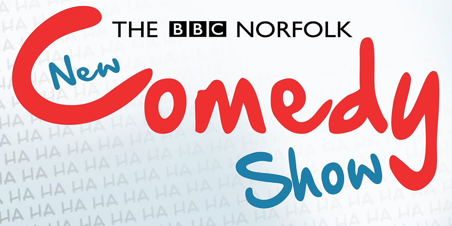 The BBC Norfolk New Comedy Show. Copyright: BBC. The BBC Norfolk New Comedy Show. Copyright: BBC.