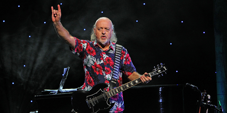 Bill Bailey: Larks In Transit. Bill Bailey. Bill Bailey: Larks In Transit. Bill Bailey.