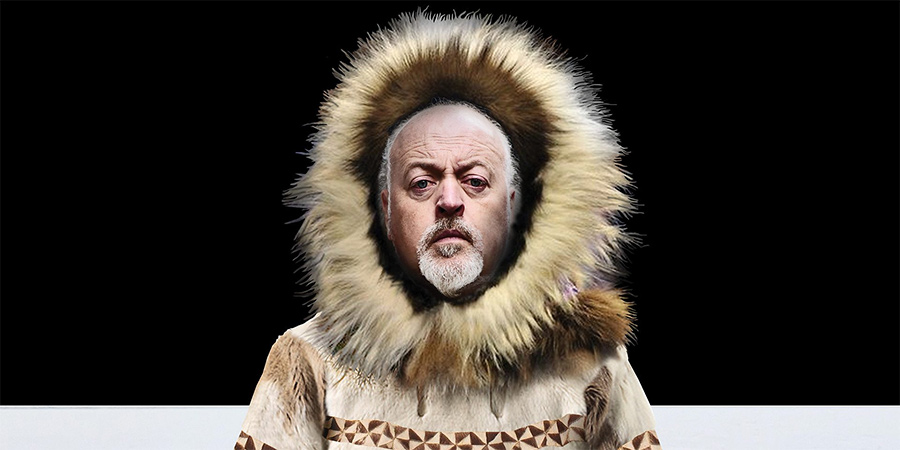 Bill Bailey: Limboland. Bill Bailey. Copyright: Glassbox Productions. Bill Bailey: Limboland. Bill Bailey. Copyright: Glassbox Productions.