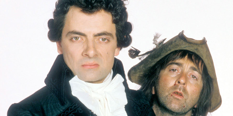 filme schauen black adder the third blackadder bbc1 sitcom british comedy guide filme schauen black adder the third blackadder bbc1 sitcom british comedy guide