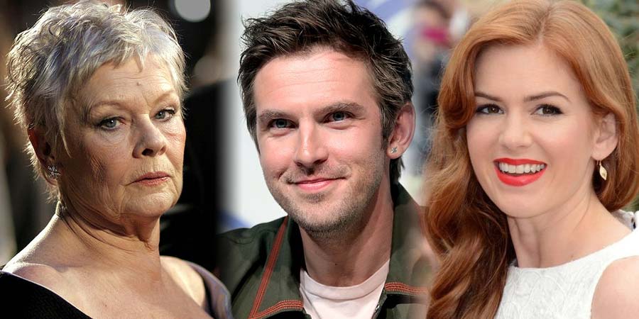 New Film Of Blithe Spirit Announced News British Comedy Guide