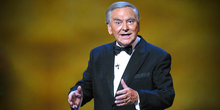 Bob Monkhouse: The Last Stand. Bob Monkhouse. Bob Monkhouse: The Last Stand. Bob Monkhouse.