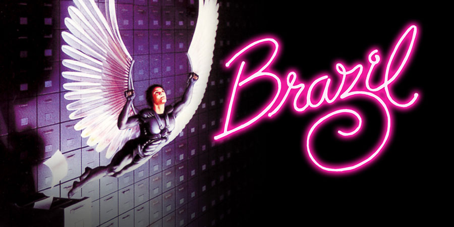 Brazil. Copyright: 20th Century Fox Home Entertainment. Brazil. Copyright: 20th Century Fox Home Entertainment.