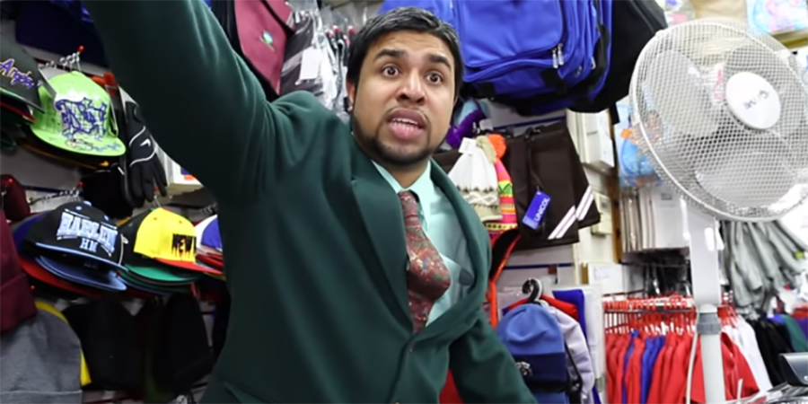 Bubblegum. Mr Bubblegum (Humza Arshad). Bubblegum. Mr Bubblegum (Humza Arshad).