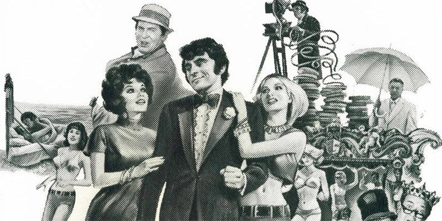 Montage of characters. Copyright: Universal Pictures. Montage of characters. Copyright: Universal Pictures.