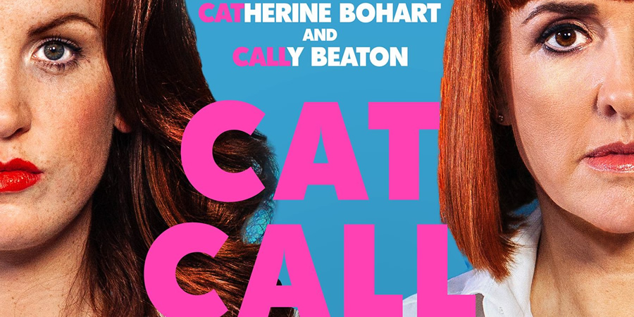 Cat Call. Cat Call.