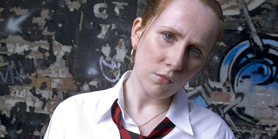 The Catherine Tate Show. Catherine Tate. The Catherine Tate Show. Catherine Tate.